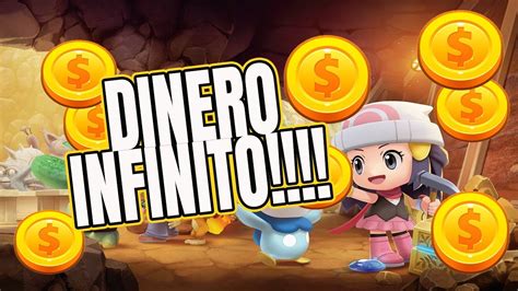 Consigue Dinero Infinito En Pok Mon Diamante Brillante Y Perla