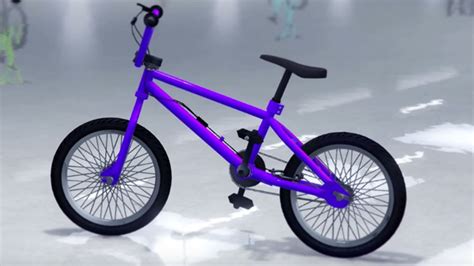 Gta Online Multi Colored Bikes Glitch How To Change The Color Of