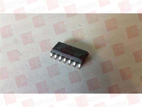 TDE1747FPT IC Chip By STMICRO ELECTRONICS