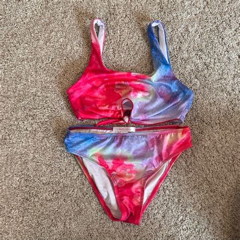 Stella Cove Swim Girls Stella Cove Bikini Poshmark