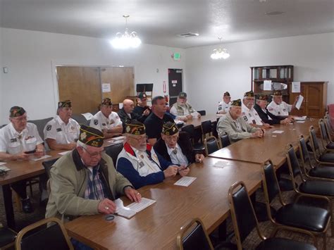 Veterans Of Foreign Wars Post 3232 Florence Oregon