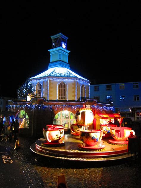 Brampton Christmas Lights Flickr