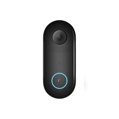 IMILAB Video Doorbell IMILAB Care Beyond Security