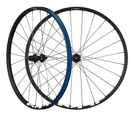 Rodas Aro Shimano Wh Mt V Dianteira Traseira