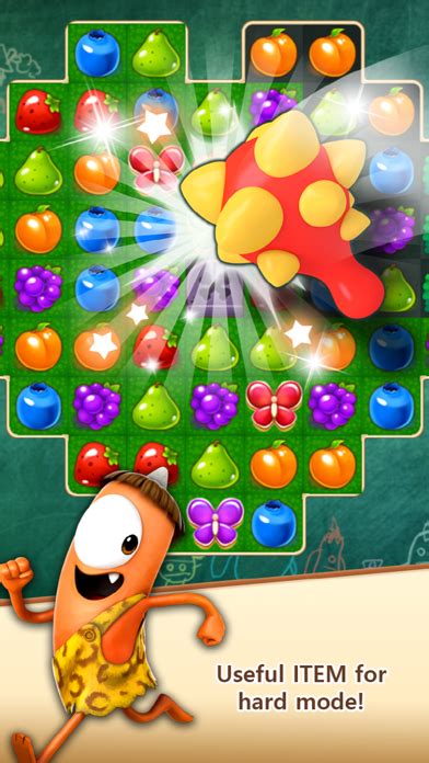 App Shopper: SPOOKIZ POP - Match 3 Puzzle (Games)