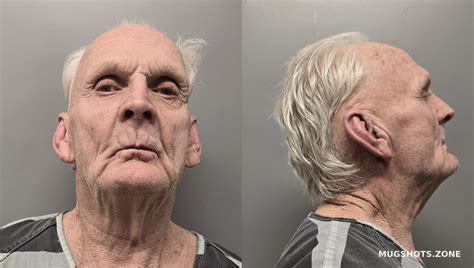 Thresher Harvey Wise County Mugshots Zone