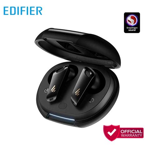 Edifier NeoBuds S True Wireless Noise Cancellation Earbuds Price In