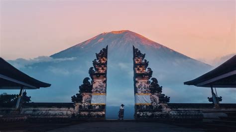 Rencana Perjalanan 7 Hari Di Bali Menjelajahi Surga Di Bumi Agoda