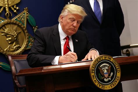 Trumps Talk — ‘muslim Ban ‘islam Hates Us — Comes Back To Bite Him