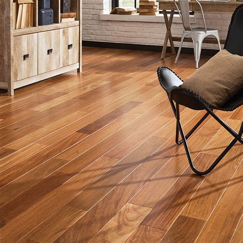 Teak Solid Wood Flooring Flooring Site