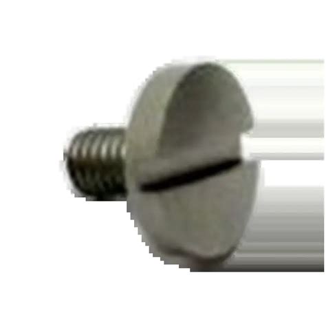 Beretta Stainless Grip Screw For Series Beretta