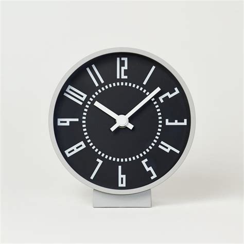 Lemnos Eki Clock S