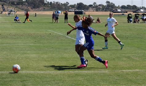 ECNL Champions League Final Preview | Club Soccer | Youth Soccer