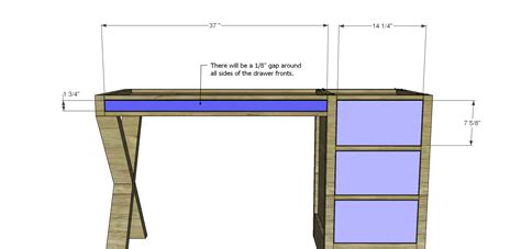 Build a Vintage Cartographer's Desk