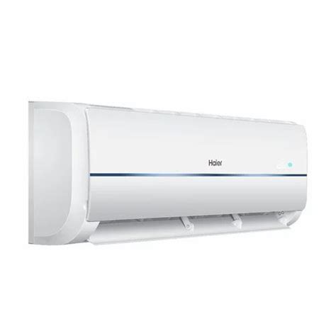 Star Haier Ton Turbocool Non Inverter Split Ac At In New