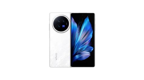 Vivo X Fold Yugaspecs Product Specification Price Reviews