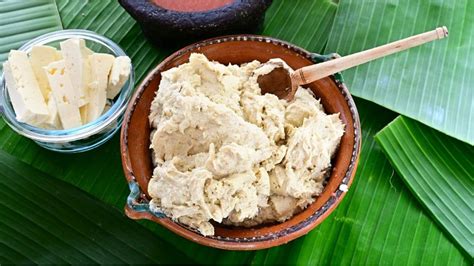 Receta de Masa para Tamales + 5 consejos - Paulina Cocina