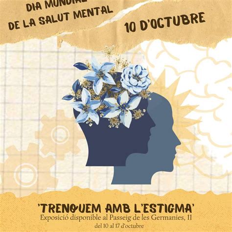 Gandia Celebra El D A Mundial De La Salud Mental Bajo El Lema Trenquem