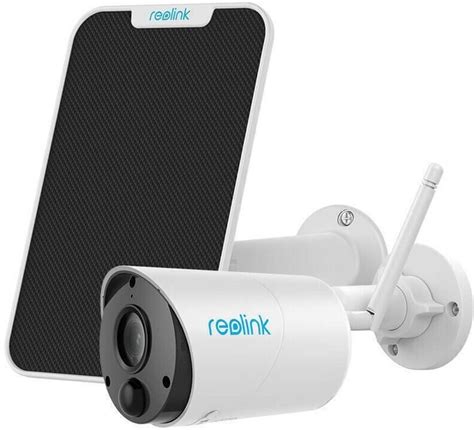 Reolink Argus Eco Desde Compara Precios En Idealo