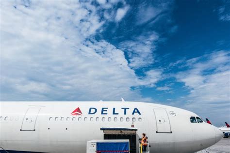 Delta Cargo Gets Its Wires Crossed As It Tries To Update Its It The