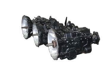 Hino 500 Gearboxes / Transmissions - All Models
