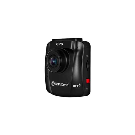 Transcend DrivePro DP250 Dashcam 32GB - Urban Gadgets PH