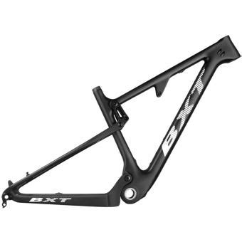 Bxt Full Suspension Frame Mtb Full Suspension Carbon Frame Manufacturer