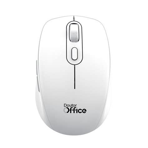 Terabyte On Twitter OFERTA Mouse Dr Office Sem Fio 1600 DPI 6