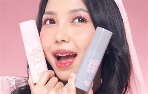 Simak 5 Langkah Tren Makeup Ramadhan Bersama Barenbliss