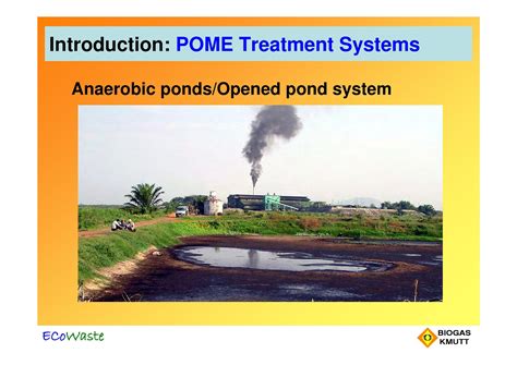 File Biogas Production From Raw Palm Oil Mill Effluent Using A Pilot