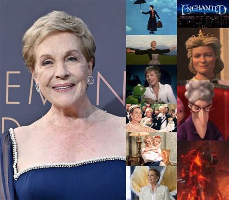 Jake With The Ob On Twitter Happy Th Birthday To Julie Andrews