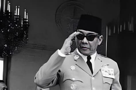 Usaha Pembunuhan Presiden Soekarno Pada Iduladha 1962 Historical Meaning