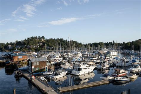 A Guide To Gibsons The Gateway To The Sunshine Coast Love From Steph