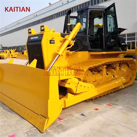 Chinese Factory Price Bulldozer Sd G Ton Forest Dozer Crawler