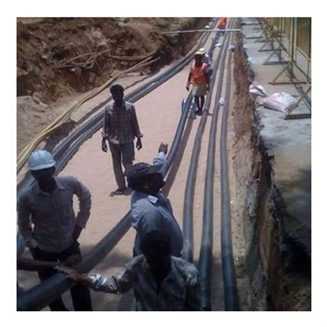 Mechanical Underground LT Cable Laying Service In New Delhi