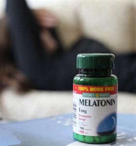 Melatonin Dosage- What's The Normal Dosage of Melatonin For Sleep