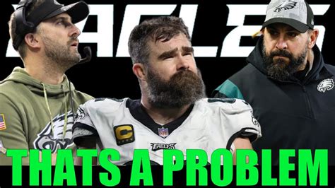 Matt Patricia New Defense Jason Kelce Revealed Problems And Nick