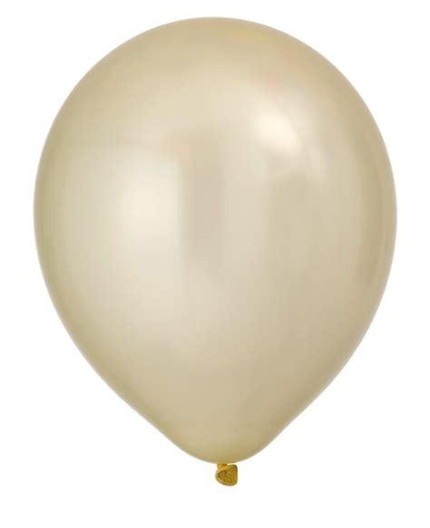 Balloner 8 Stk Pearl Ivory Latex 30cm Mols Bolsjer