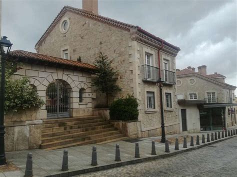 Vivienda Unifamiliar Alfonso S Nchez Macho Arquitecto En Vila