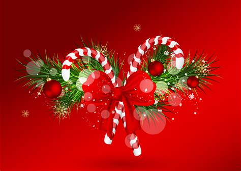 Candy Cane Wallpapers - Top Free Candy Cane Backgrounds - WallpaperAccess