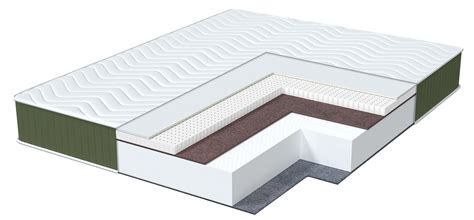 Ортопедический матрас Tandem Oasis 200x200x24 – PandaShop.md. Купить ...