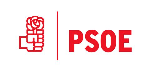 Un Repaso A La Identidad Visual Del Psoe Marca Por Hombro