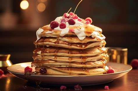 Deliciously Fun Facts About Pancakes Feed Mingle