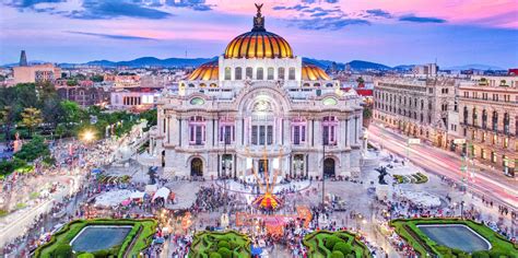 Dagsturer Fr N Mexico City Till Plaza De Las Tres Culturas Getyourguide