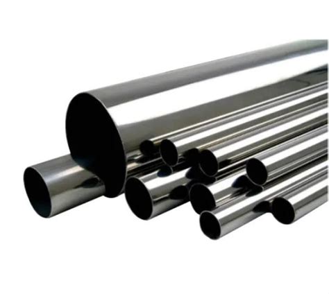 Welded 316 Stainless Steel Tubing Thin Welded Steel Pipe Rebar Tubes China Stainless Steel