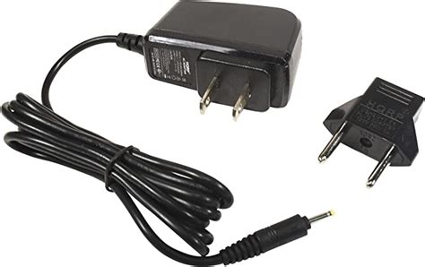 Amazon HQRP Wall AC Power Adapter Compatible With Canon PowerShot