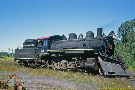 Alco Steam Locomotives