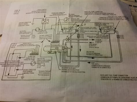 Pollak Marine Ignition Switch Wiring Diagram Pollak Ignition