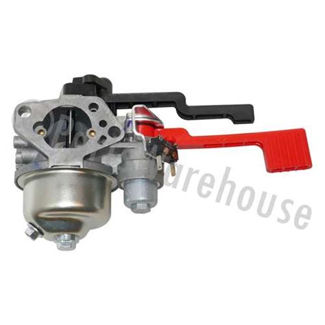 Kohler Rehlko Carburetor Kit Yard Parts And Accessories PartsWarehouse