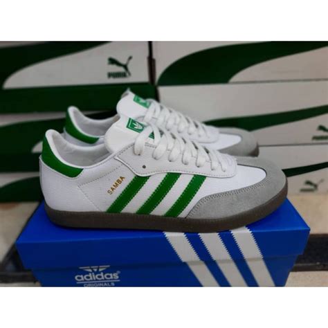 Jual Adidas SAMBA Classic Shopee Indonesia